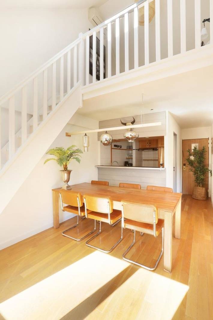 Location de vacances pour 2 personnes à Les Lilas - 3