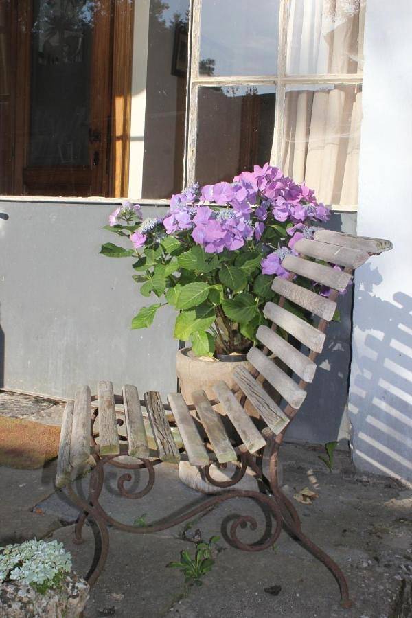 La Passiflore B&B in Gembloux, Région de Namur