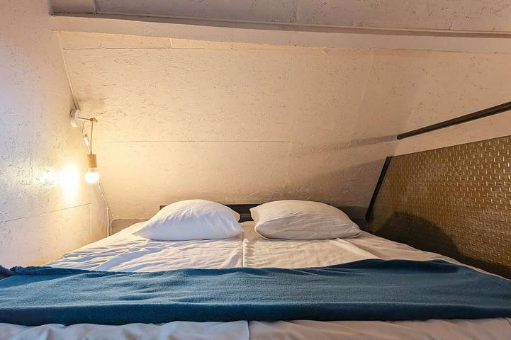 Gîte pour 6 personnes, avec jardin, animaux acceptés dans Le Menoux - 3