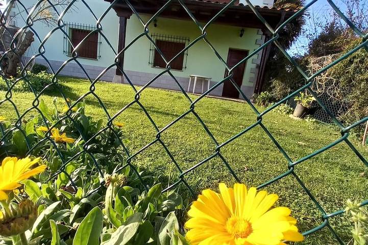 Casa de vacaciones para 6 personas - 1