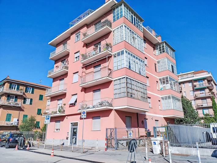 Apartamento de vacaciones para 4 personas - 1
