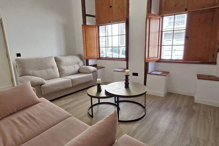 Appartement de vacances pour 4 personnes - 1