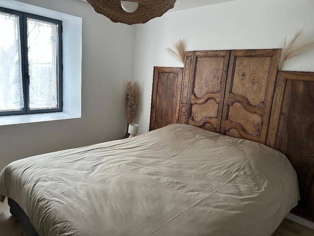 King Room in Châtillon (Rhône), Beaujolais