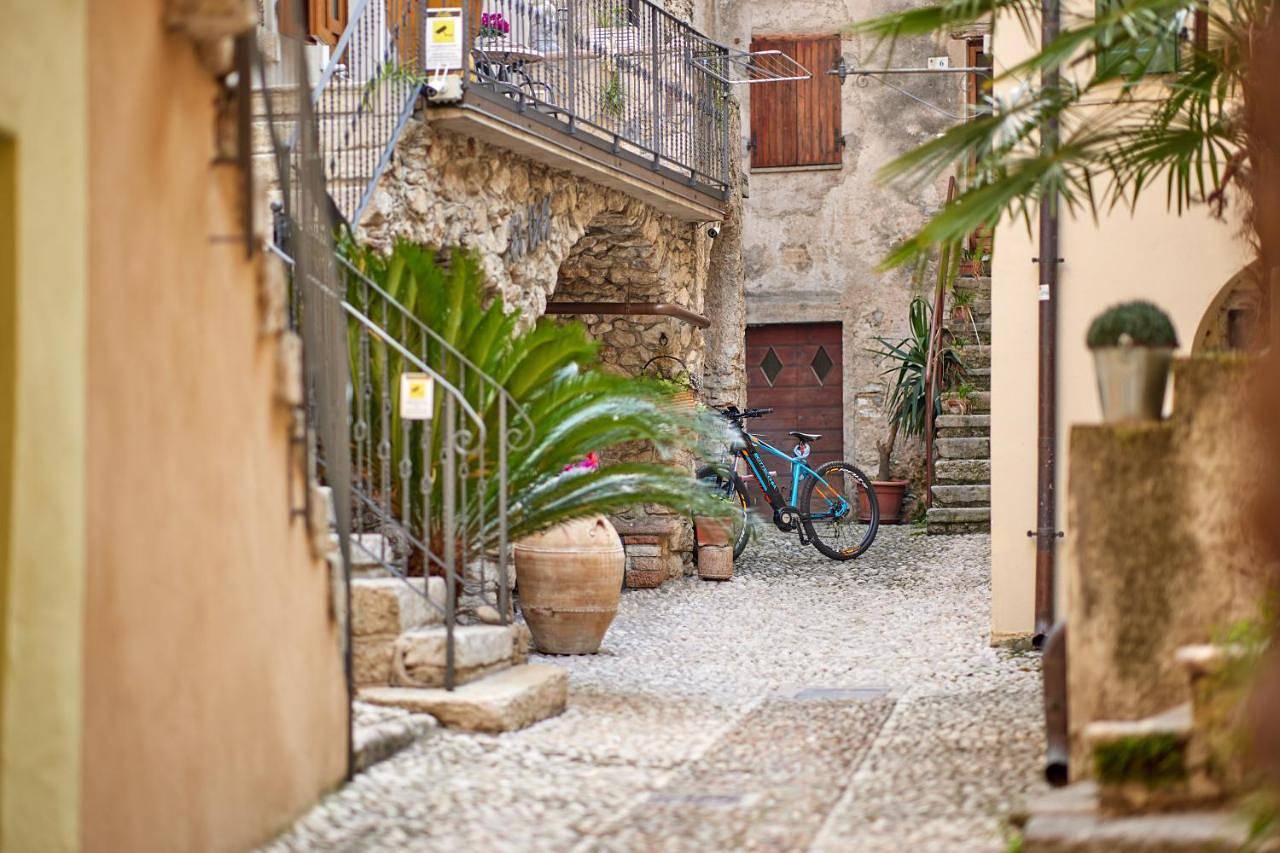 El Volt in Cassone di Malcesine, Malcesine