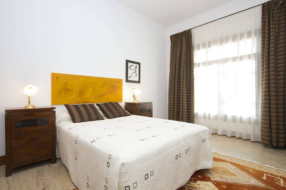 Magnífica casa en el campo, muy tranquila. in Los Valles, Teguise