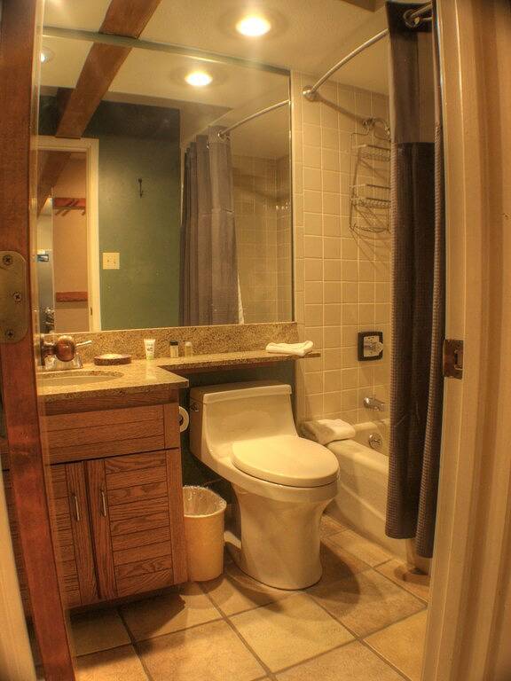 Ganze Wohnung, Comfortable Condo der Nähe von Pisten mit einem Hot Tub! in Mount Crested Butte, Crested Butte Mountain Resort