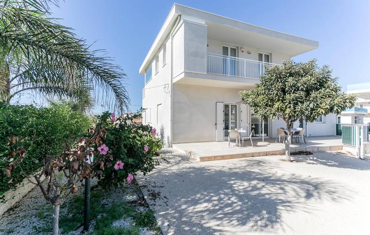 Gîte pour 6 personnes, avec terrasse à Cava d'Aliga - 2