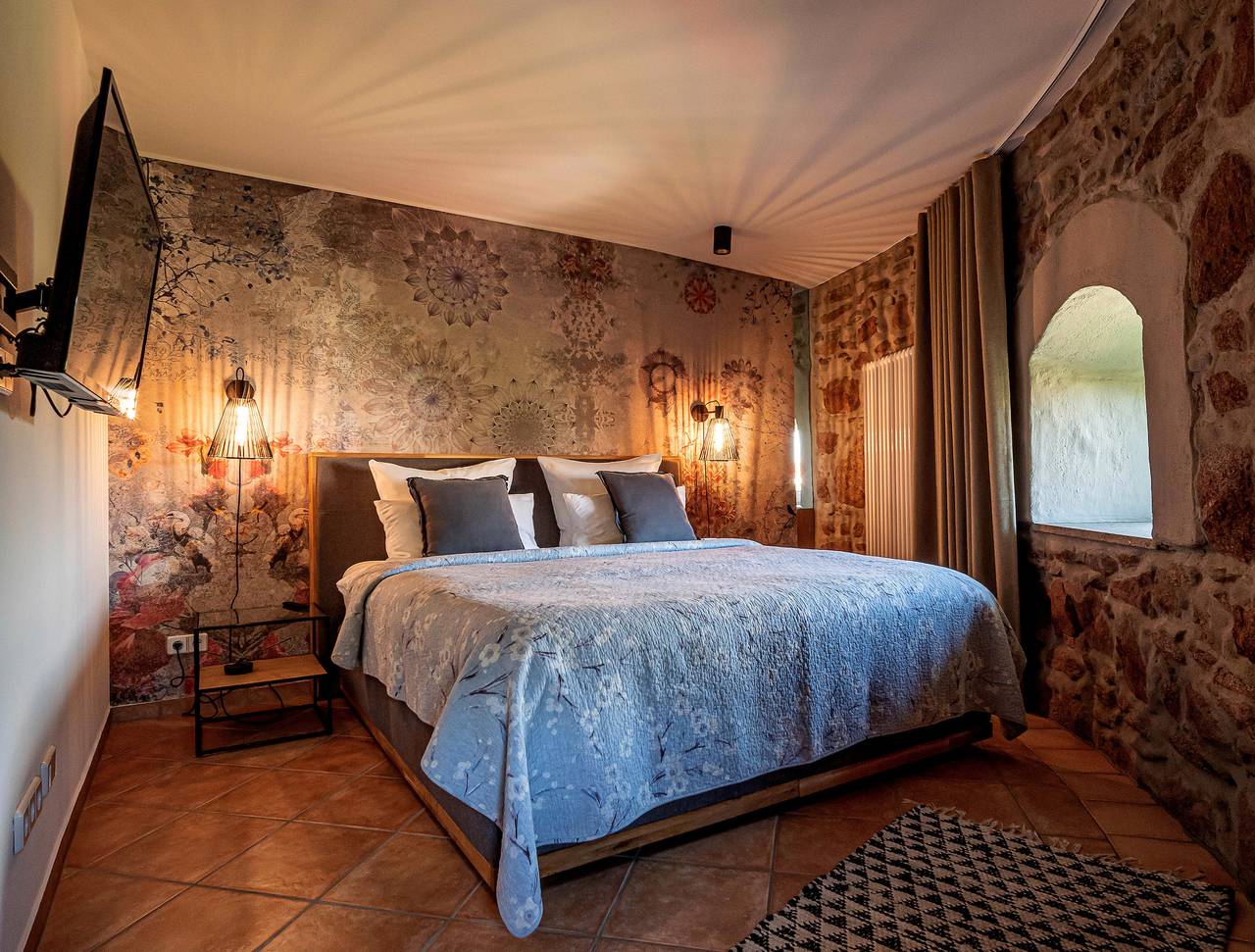Ganze Ferienwohnung, Spreeblick Suite - Mühlbastei Bautzen in Bautzen, Oberlausitz-Niederschlesien