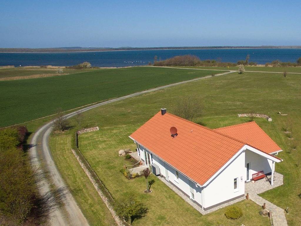 Seepark - Ferienhaus - Rügen in Vaschvitz, Trent