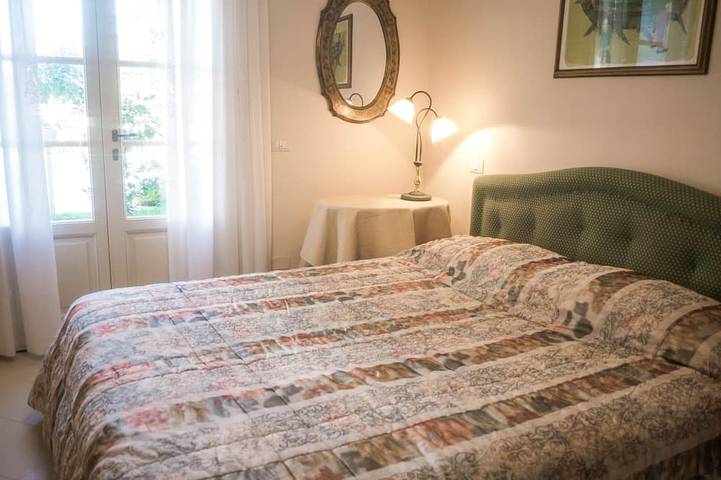 Ferienhaus für 4 Personen, mit Whirlpool und Garten in Lucca - 2