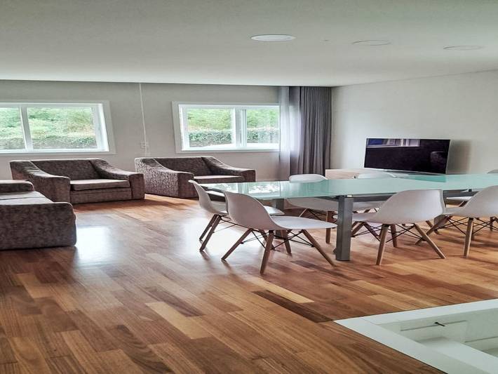 Gîte pour 8 personnes à Moledo