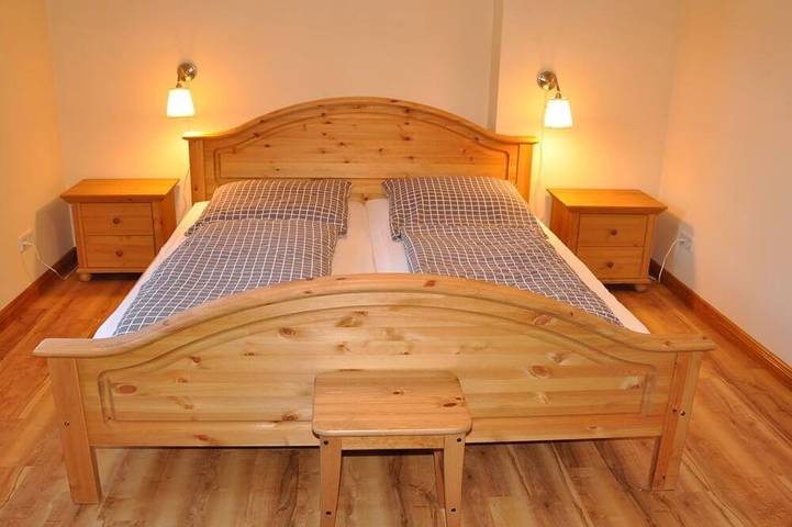 Ferienhaus für 6 Personen, mit Garten und Terrasse in Vetschau - 3