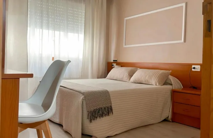 Casa de huéspuedes para 2 personas, con terraza - 1