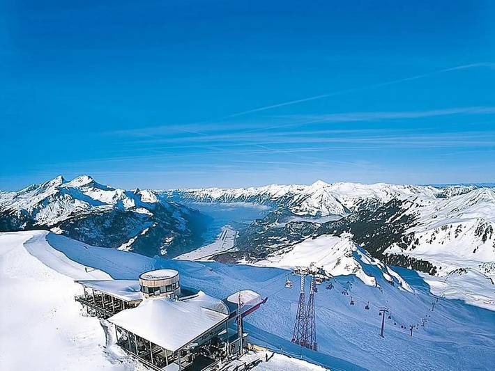 Villa für 8 Personen, mit Garten und Sauna im Berner Oberland - 4