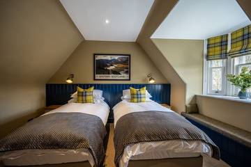 Cottage for 4 People in Ballater, Aberdeenshire, Photo 4