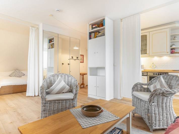 Ferienwohnung für 2 Personen in Archsum - 4