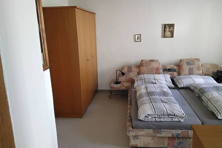 Ferienhaus für 6 Personen - 1