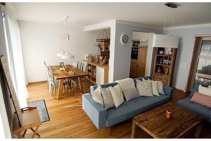 Ferienwohnung für 1 Personen - 1