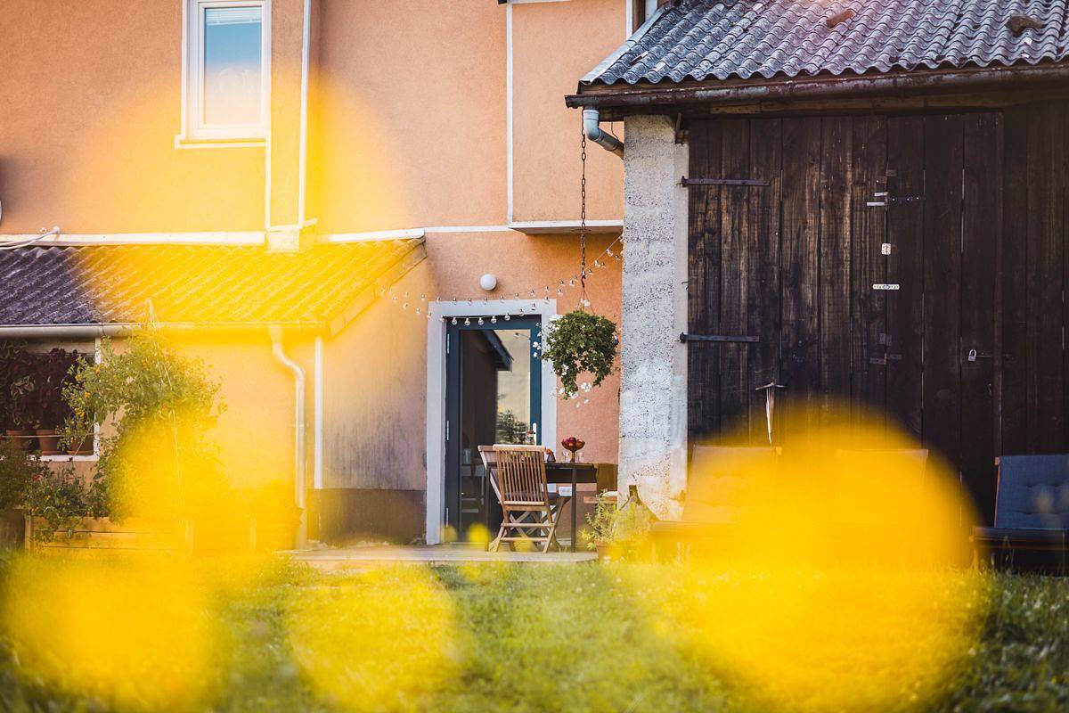 Villa Sonja in Ilirska Bistrica, Slovenia