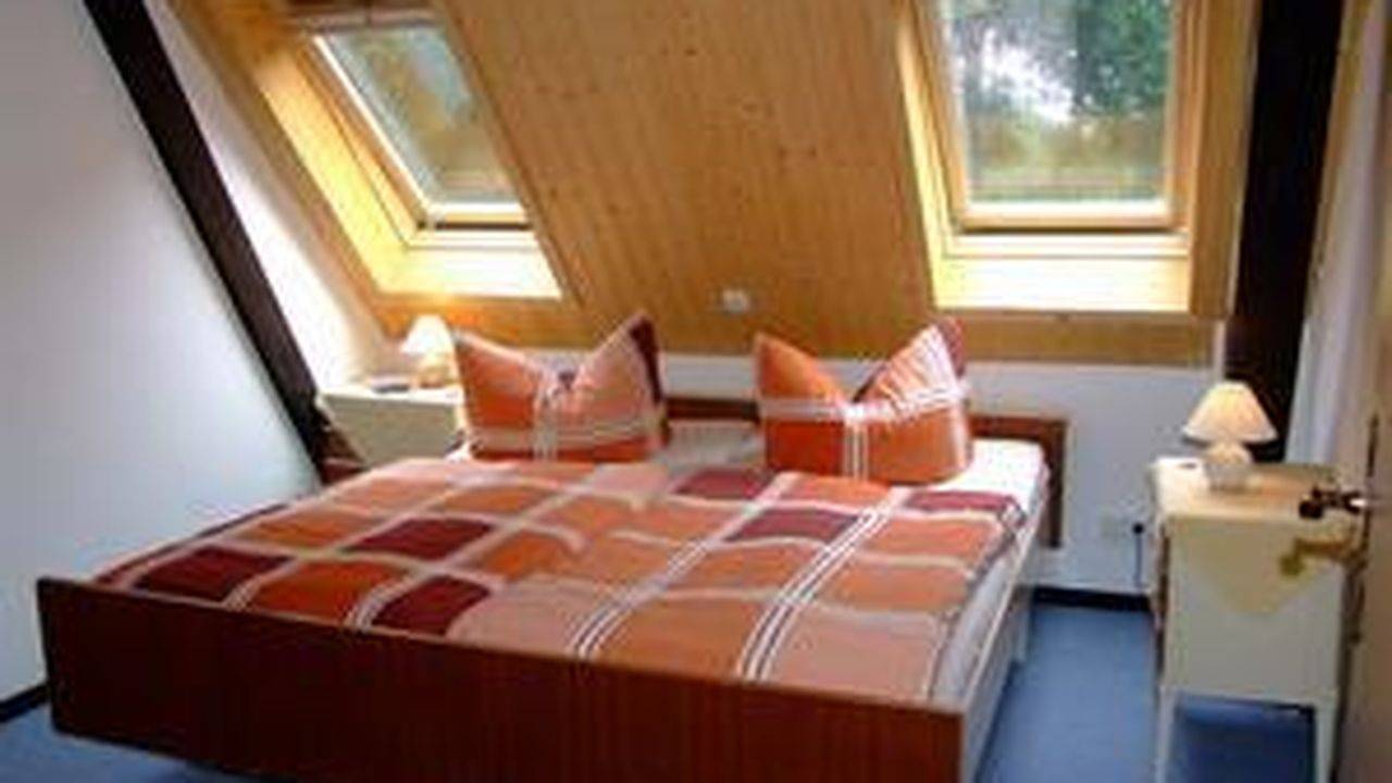 Ganze Ferienwohnung, Ferienwohnung für 5 Personen (70 m²) in Bispingen in Behringen, Bispingen