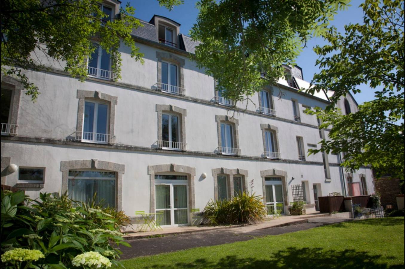 Apartamento entero, Ar  Peoch -  Studio  in Rochefort-en-Terre, Región de Vannes