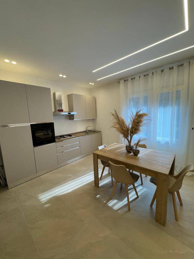 Ferienwohnung für 8 Personen, mit Haustier - 1