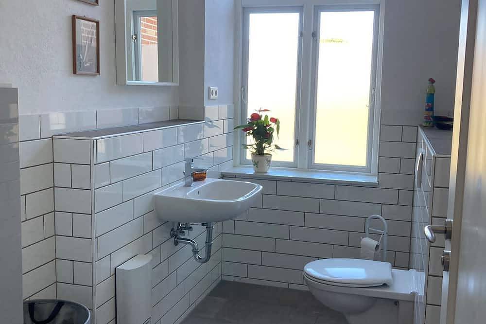 Meieristenwohnung in the \"Alte Meierei Brarupholz\" in Scheggerott, Schleswig-Flensburg