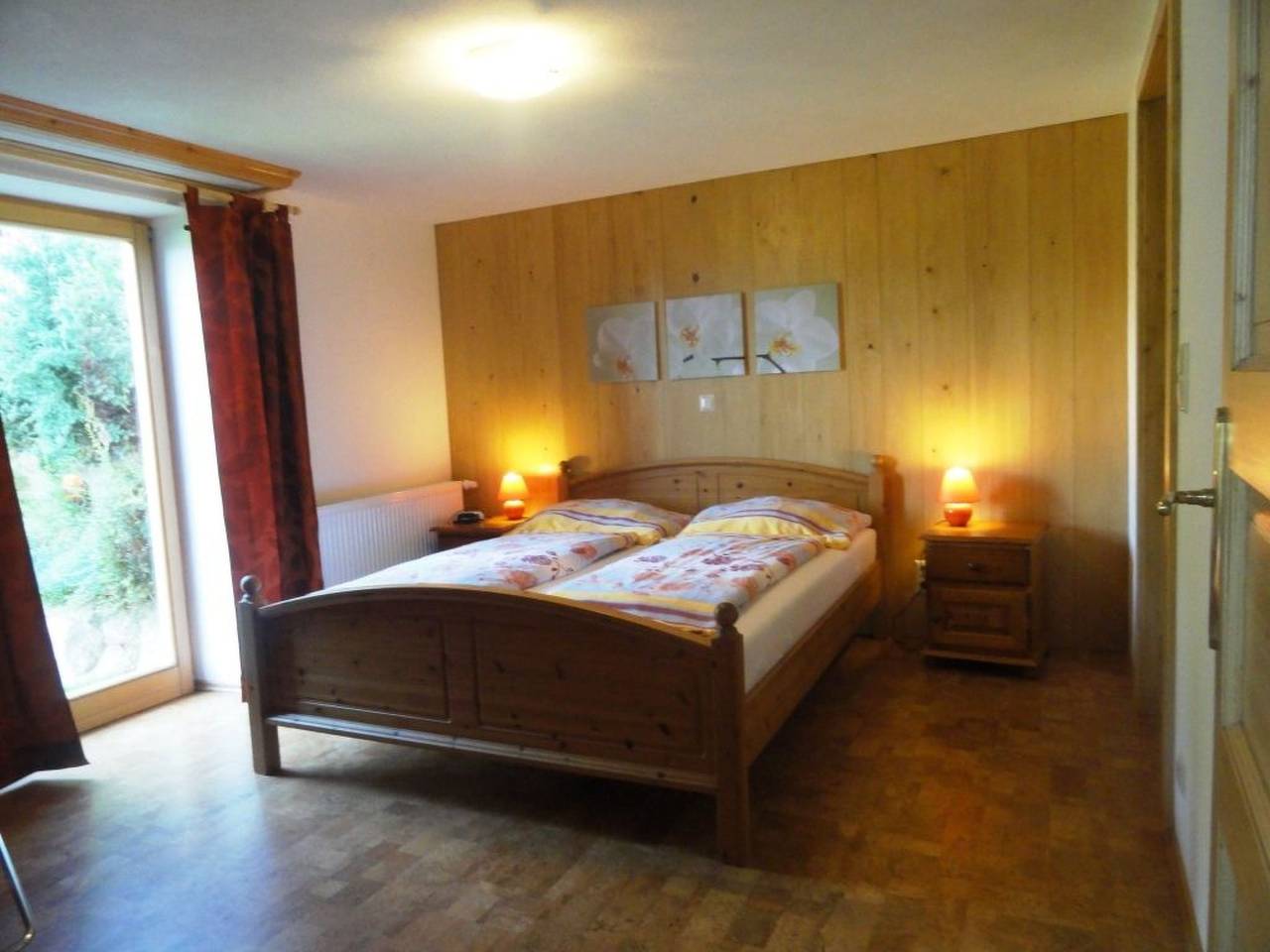 Ganze Wohnung, Aconitum in Millstatt in Millstatt, Bezirk Spittal an der Drau