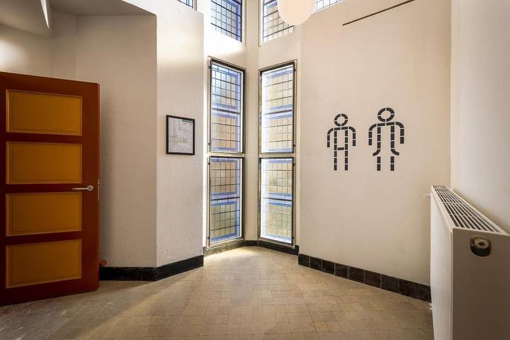 Hôtel pour 2 personnes, avec vue et jardin à Venlo - 4