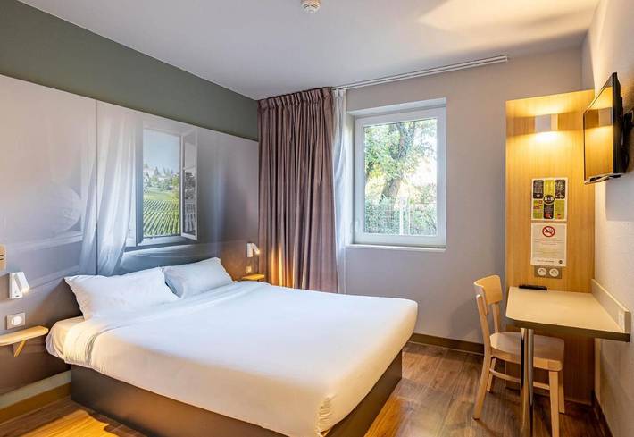 Hôtel pour 3 personnes, avec Terrasse