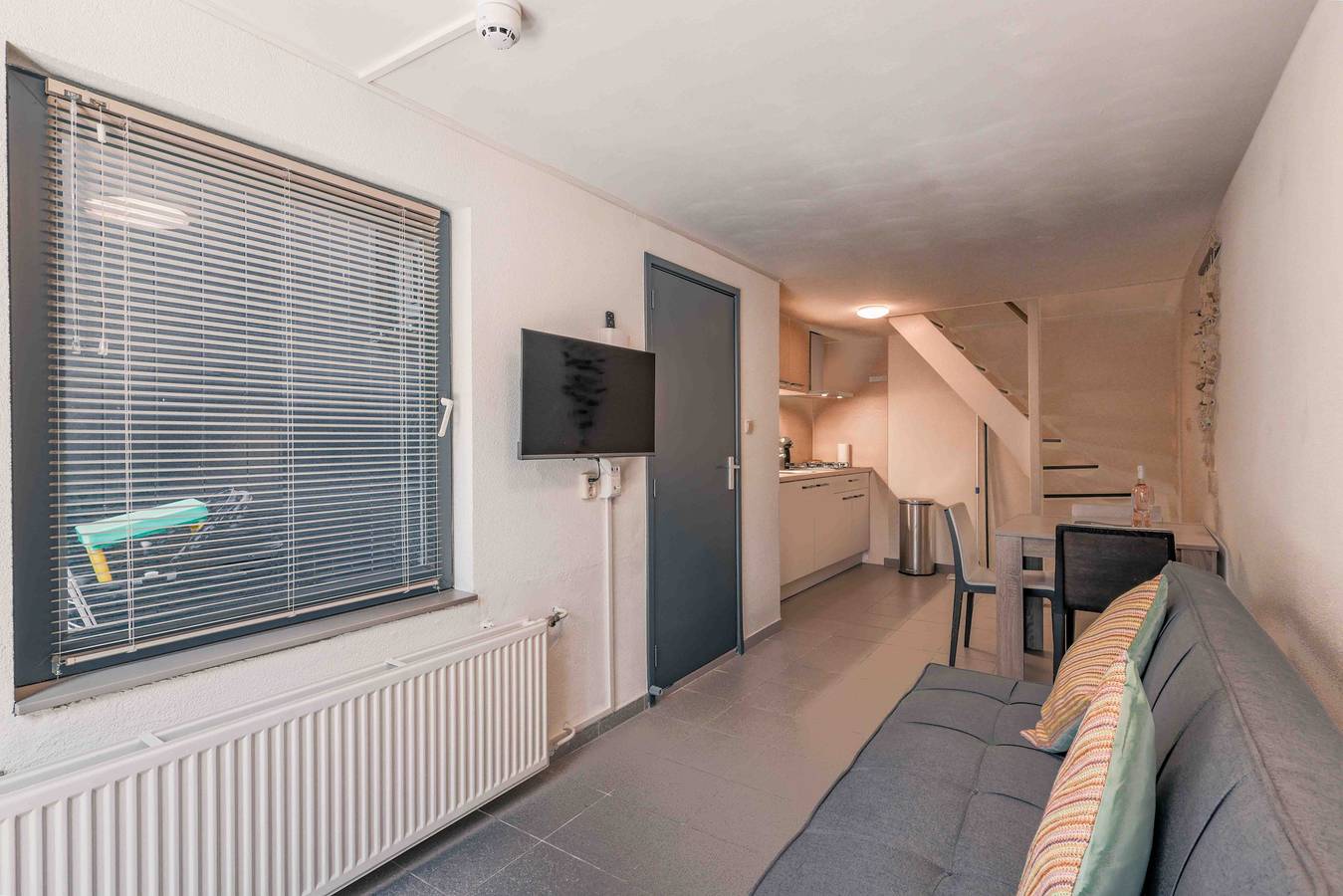 Rentals Egmond — Appartement Zandpad in Egmond, Egmond aan Zee