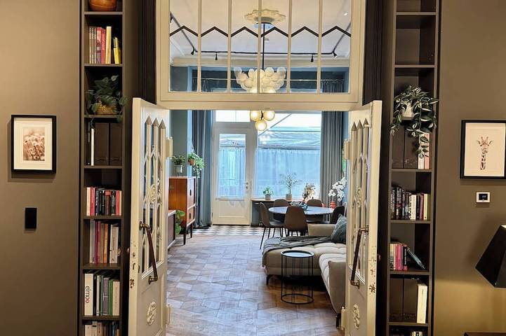 Ferienwohnung für 4 Personen in Wilmersdorf Berlin - 3