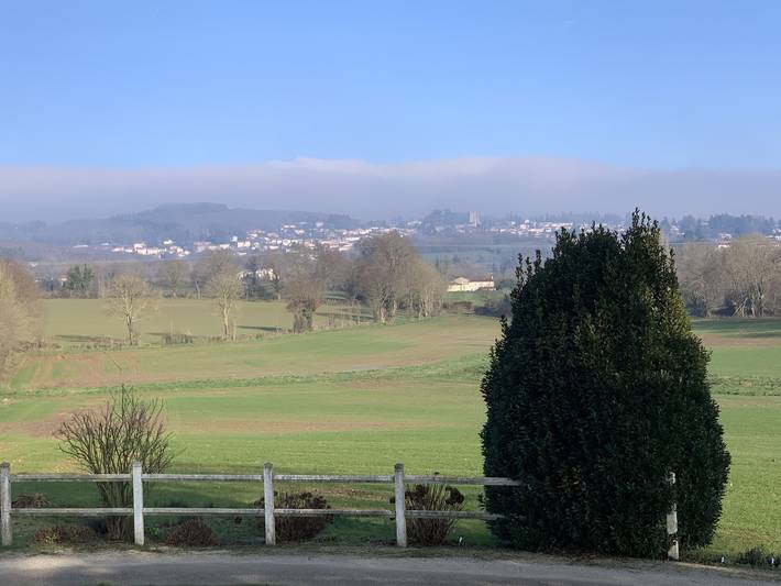 Location de vacances pour 2 personnes à Le Boupère - 2