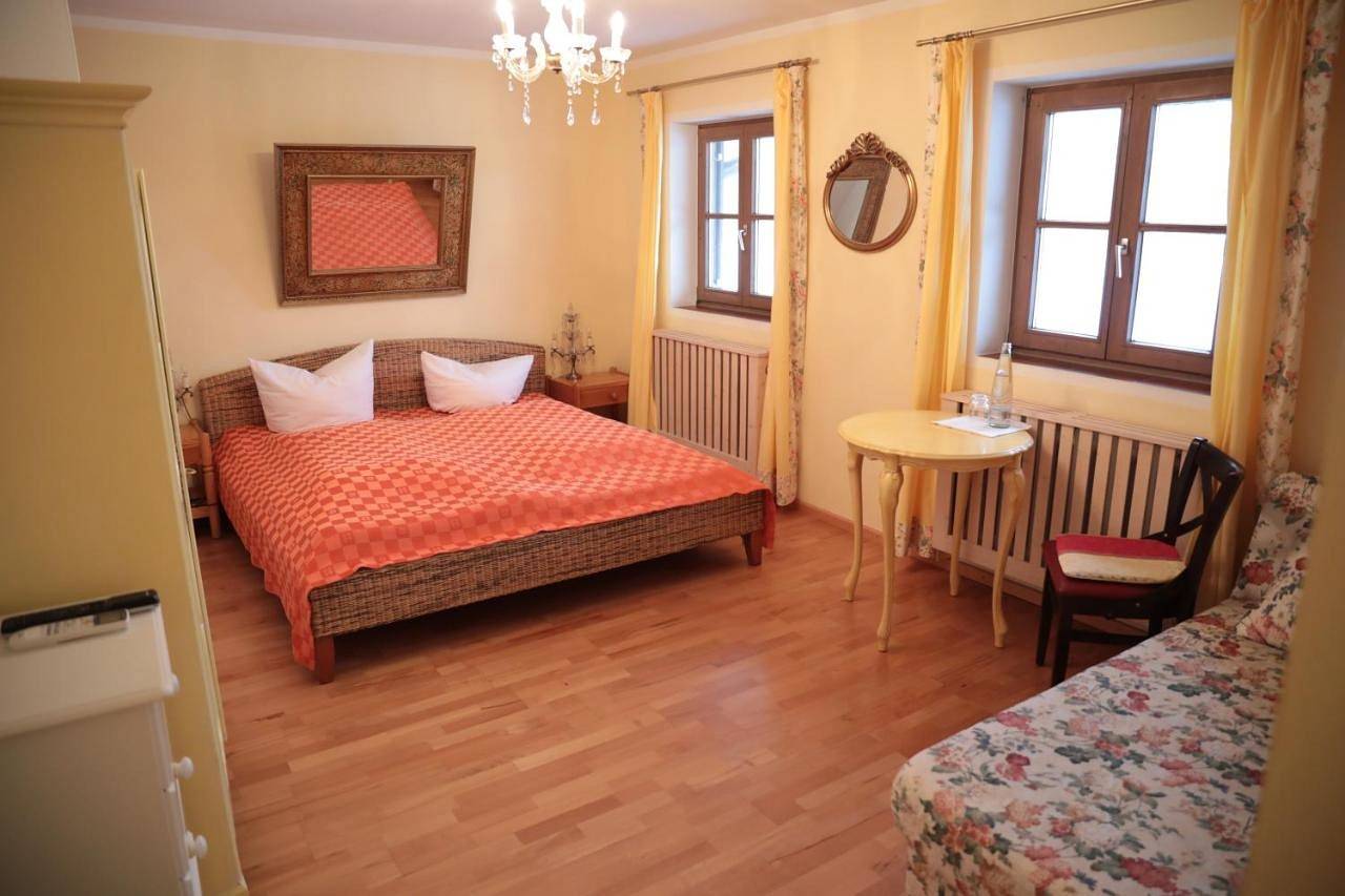 Single Room in Riedering, Landkreis Rosenheim