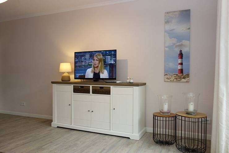 Ganze Ferienwohnung, Johanna 2 in Wyk auf Föhr (Stadt), Wyk auf Föhr