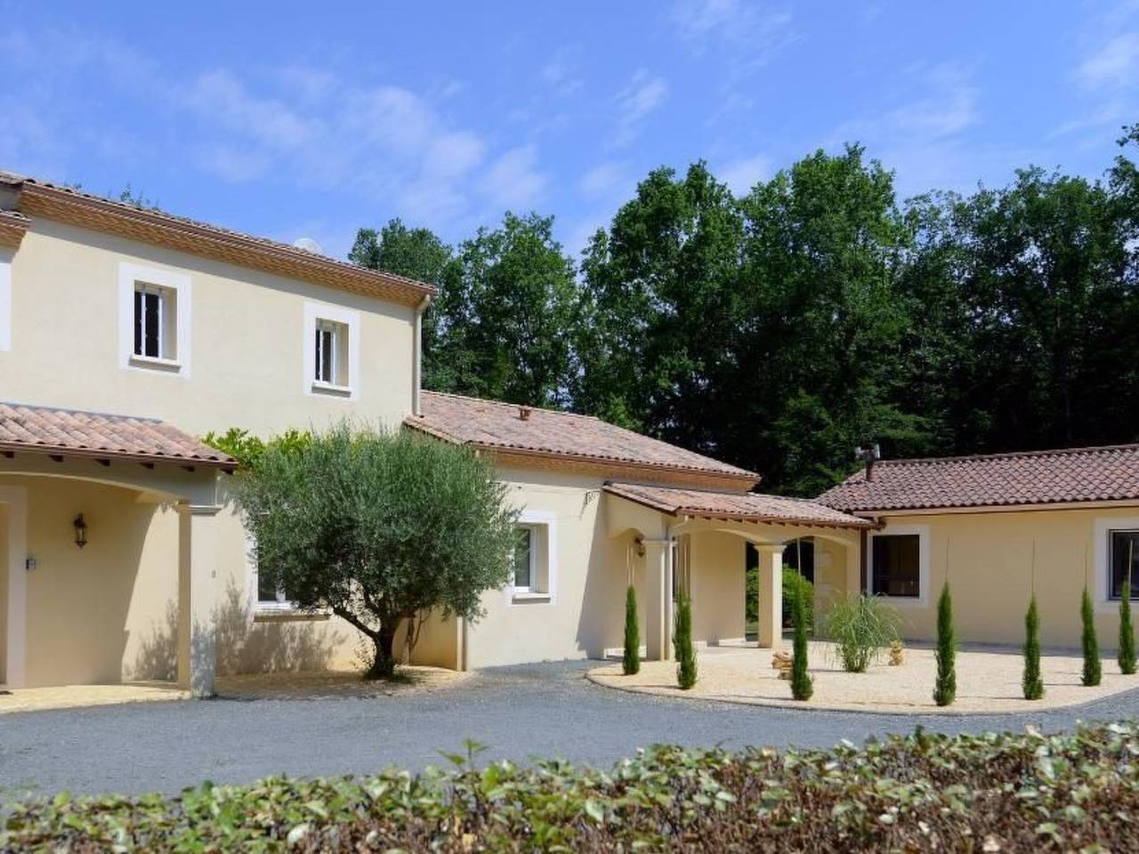 Villa Duxcaar Beaum. in Beaumont-du-Périgord, Périgord Pourpre