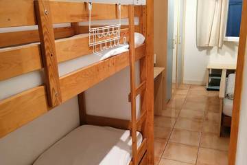Appartement De Vacances pour 4 Personnes dans La Couronne (Bouches-du-Rhône), Martigues, Photo 4
