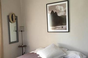 Villa pour 7 Personnes dans Les Lecques, Saint-Cyr-sur-Mer, Photo 2