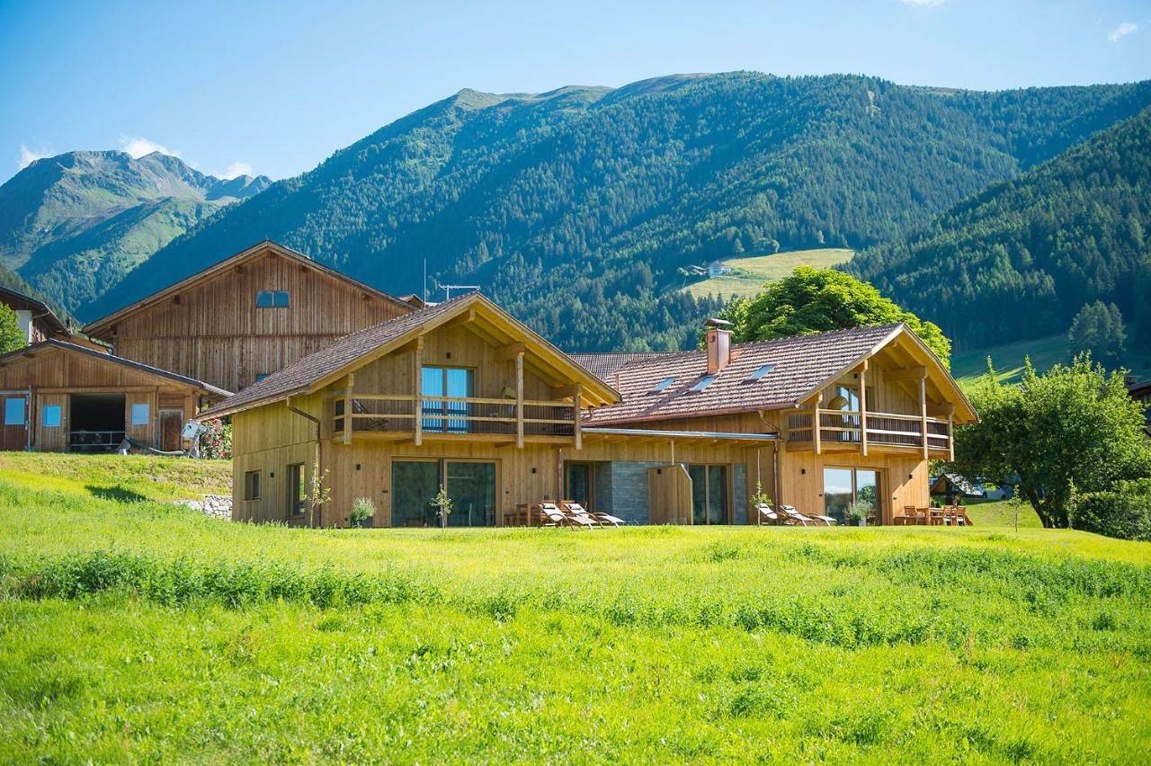 Holiday Home in Terenten, Dolomiti Superski