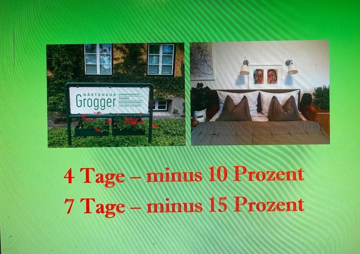 Gîte pour 2 personnes, avec terrasse à Weyer - 3