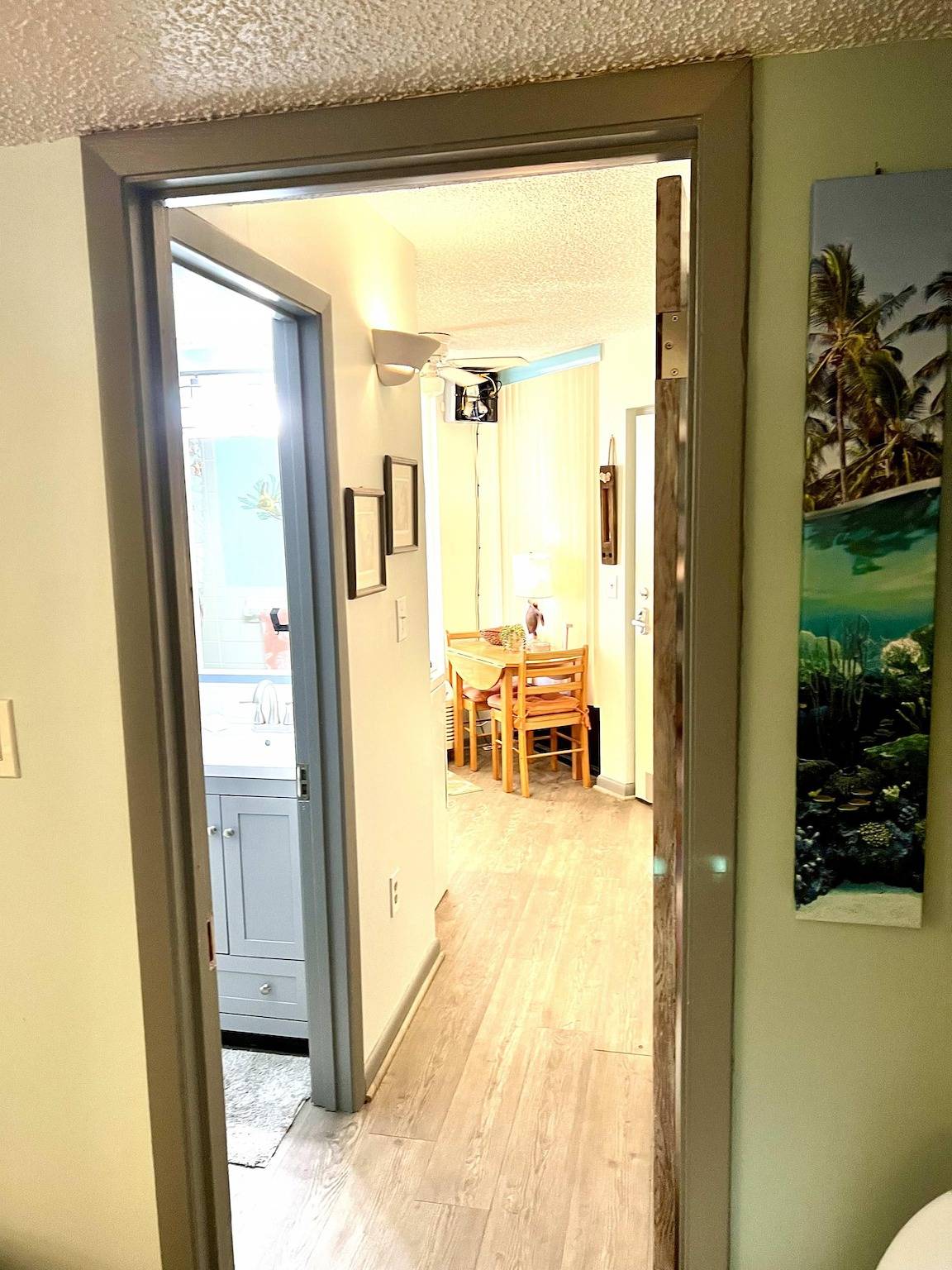 Ganze Wohnung, Sandy Feet Retreat - At Symphony Beach Club in Ormond Beach, Florida