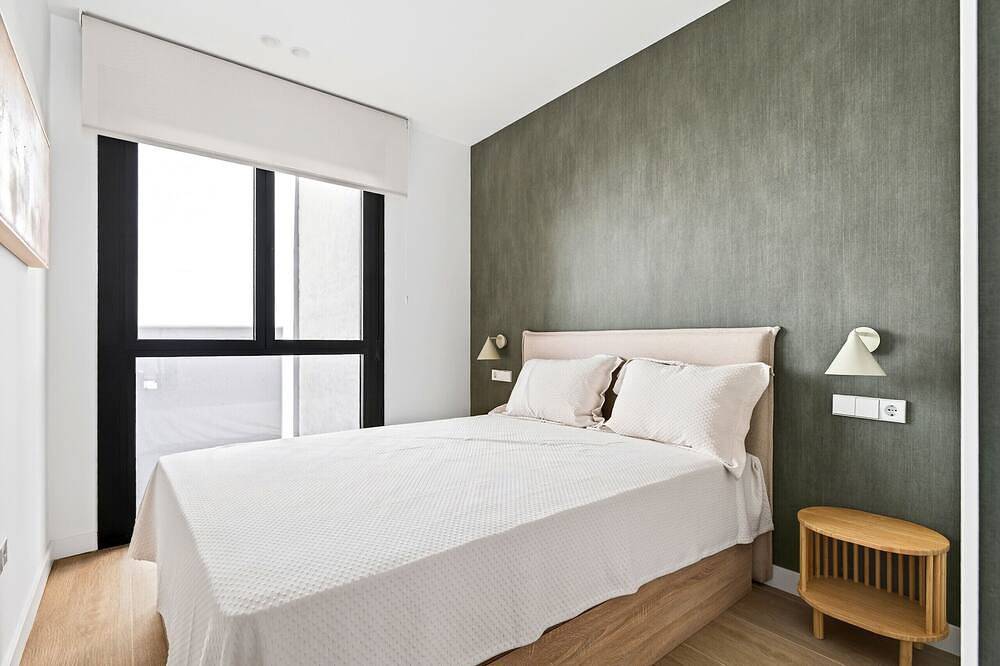 Ganze Wohnung, Prospe Luxe Iv apartment in Madrid in Chamartín (Madrid), Madrid