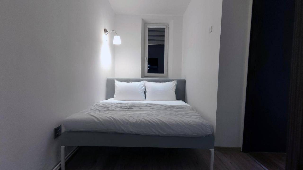 Cały apartament, One-Bedroom Apartment in Ruda Śląska, Śląsk
