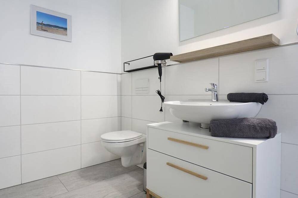 Ganze Wohnung, Ferienwohnung \"Rhön\" in Bad Salzungen, Werratal