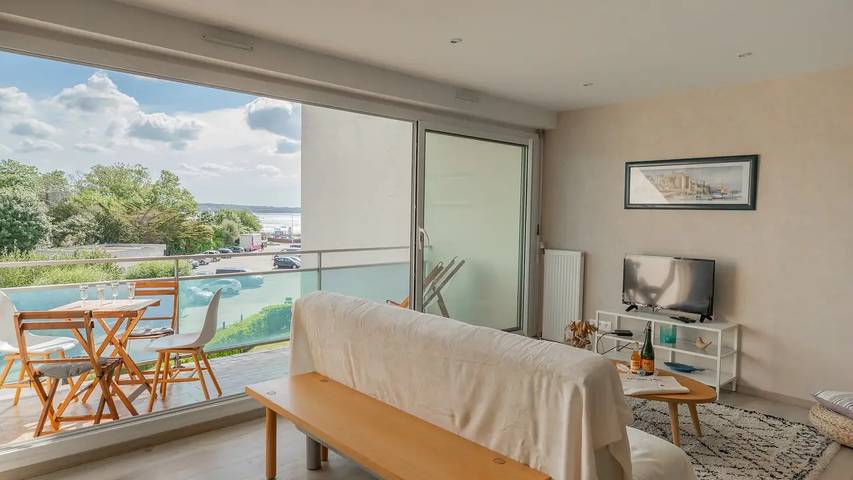 Appartement de vacances pour 5 personnes
