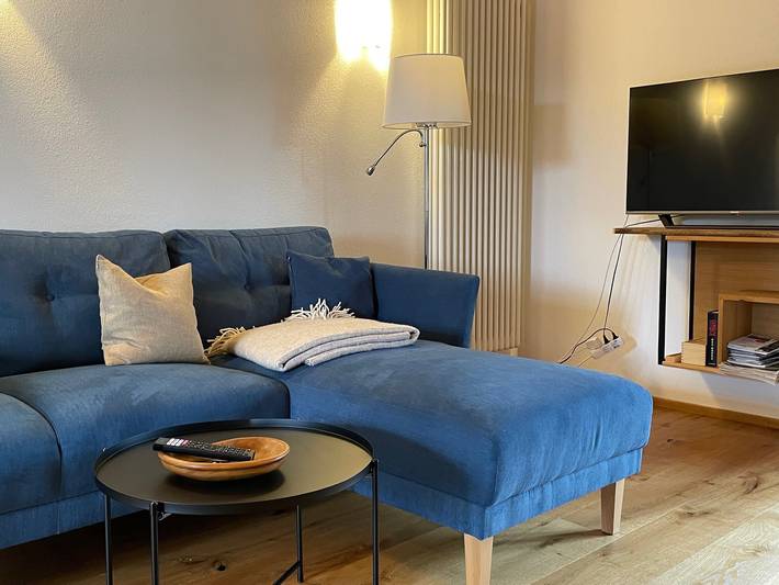 Ferienwohnung für 5 Personen, mit Garten in Öhningen - 3