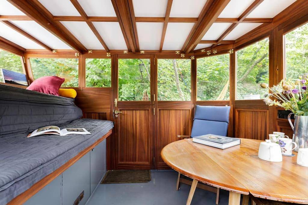 Holiday Home in Islington, London