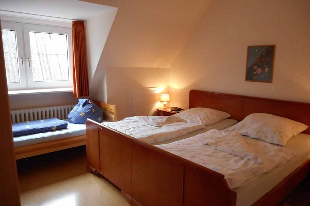 Ganze Wohnung, Ferienwohnung/App. für 2 Gäste mit 45m² in Fehmarn Ot Bisdorf in Westfehmarn, Fehmarn