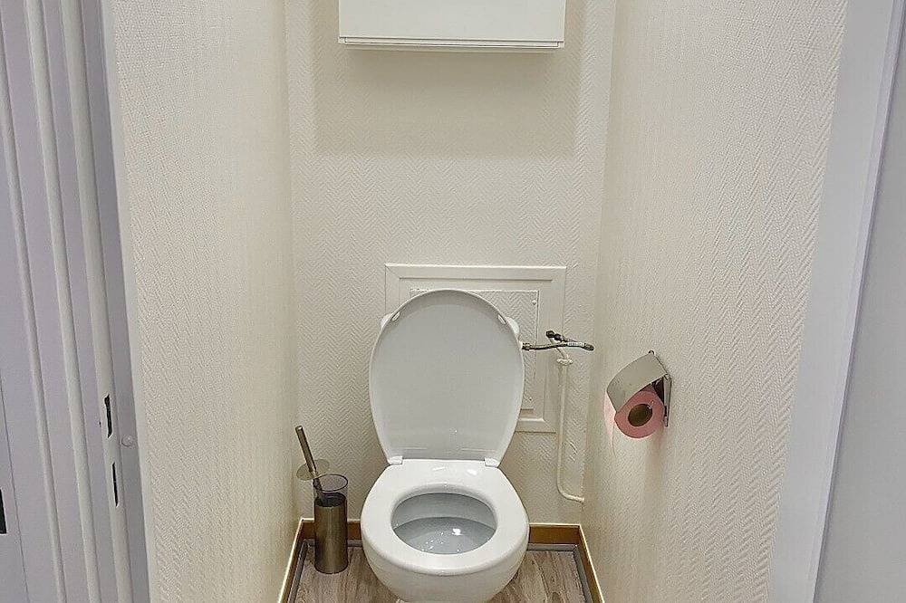 Apartamento entero, Apartment Type3 de Standing, Centre-Ville in Joué-lès-Tours, Región de Tours
