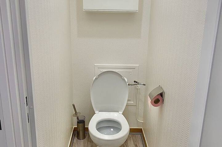 Appartement entier, Appartement Type3 de Standing, Centre-Ville in Joué-lès-Tours, Région de Tours